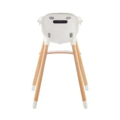 Kinderkraft Sienna Highchair - Grey 16 Kinderkraft Sienna Highchair - Grey -Baby Products Store prod 1599049452 5 5902533915095
