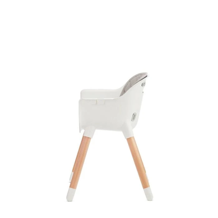 Kinderkraft Sienna Highchair - Grey 11 Kinderkraft Sienna Highchair - Grey - Image 9