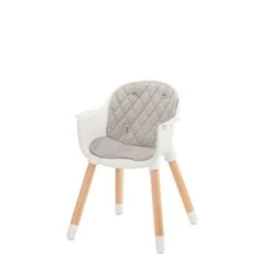 Kinderkraft Sienna Highchair - Grey 18 Kinderkraft Sienna Highchair - Grey -Baby Products Store prod 1599049470 8 5902533915095