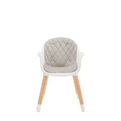 Kinderkraft Sienna Highchair - Grey 19 Kinderkraft Sienna Highchair - Grey -Baby Products Store prod 1599049470 9 5902533915095