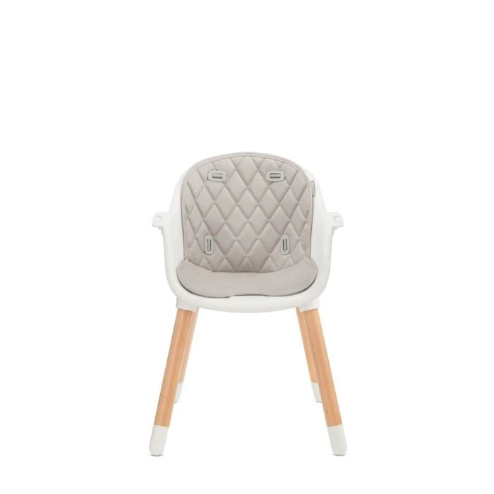 Kinderkraft Sienna Highchair - Grey 10 Kinderkraft Sienna Highchair - Grey - Image 8
