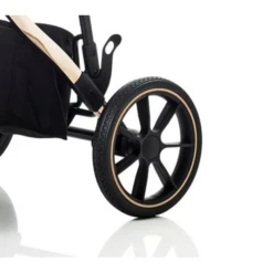 Mee-go UNO Plus 2 In 1 - Dusty Rose -Baby Products Store puncture free wheel s 73428