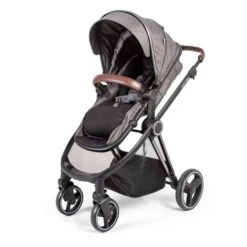 Red Kite Push Me Pace I 2 In 1 Travel System - Icon -Baby Products Store push me pace icon 8
