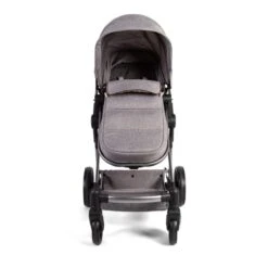 Red Kite Push Me Savanna I 2 In 1 Travel System - Graphite -Baby Products Store push me savanna i graphite 2 1