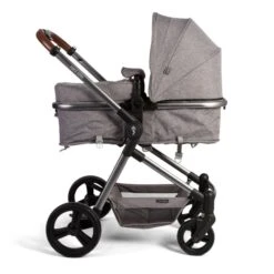 Red Kite Push Me Savanna I 2 In 1 Travel System - Graphite -Baby Products Store push me savanna i graphite 5 1