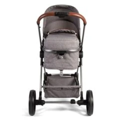 Red Kite Push Me Savanna I 2 In 1 Travel System - Graphite -Baby Products Store push me savanna i graphite 8 1