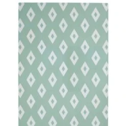 Tutti Bambini Puzzle Playmat - Mint