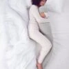SnuzCurve Pregnancy Pillow - Grey -Baby Products Store q 11