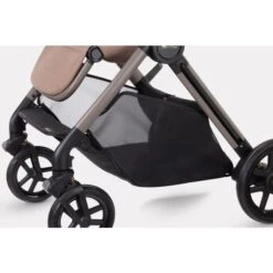 Silver Cross Reef Pushchair - Earth 21 Silver Cross Reef Pushchair - Earth -Baby Products Store reef earth basket detail