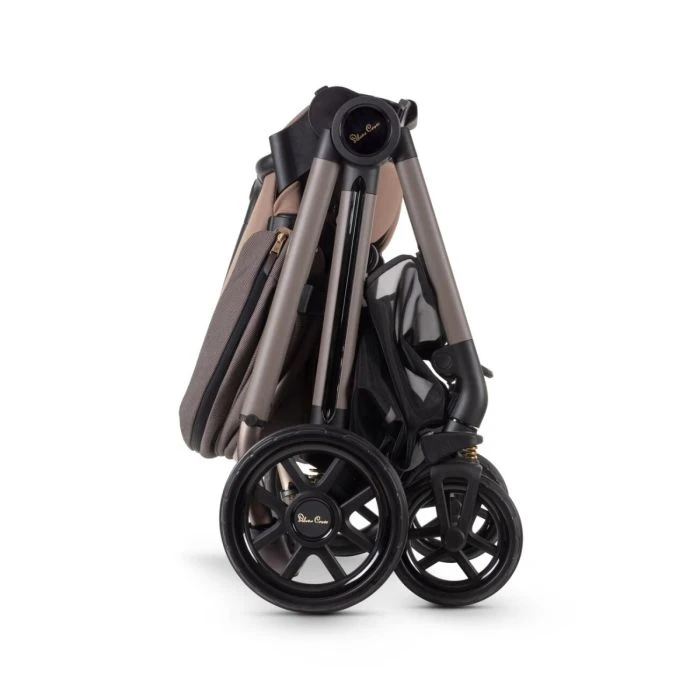 Silver Cross Reef Pushchair - Earth 10 Silver Cross Reef Pushchair - Earth - Image 8