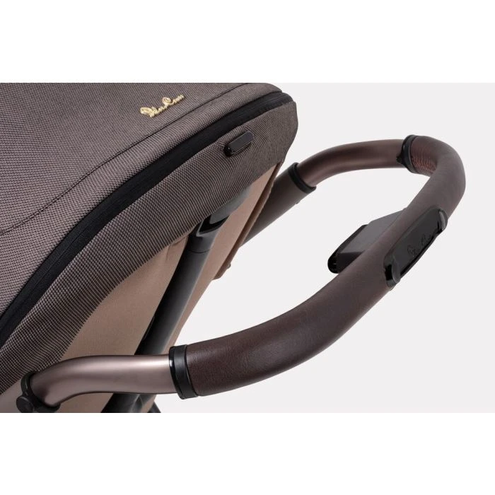 Silver Cross Reef Pushchair - Earth 9 Silver Cross Reef Pushchair - Earth - Image 7