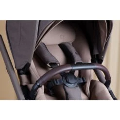 Silver Cross Reef Pushchair - Earth 20 Silver Cross Reef Pushchair - Earth -Baby Products Store reef earth harness detail