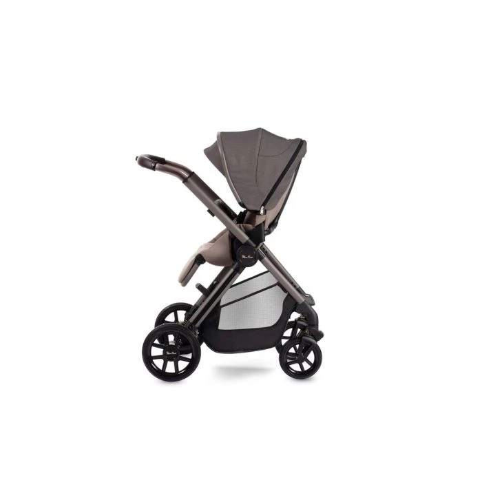 Silver Cross Reef Pushchair - Earth 4 Silver Cross Reef Pushchair - Earth - Image 2