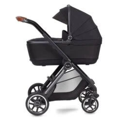 Silver Cross Reef Pushchair With First Bed Carrycot + Travel Pack - Orbit 14 Silver Cross Reef Pushchair With First Bed Carrycot + Travel Pack - Orbit -Baby Products Store reef orbit carrycot side on peak 64047