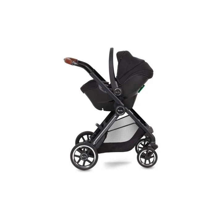 Silver Cross Reef Pushchair - Orbit 8 Silver Cross Reef Pushchair - Orbit - Image 6