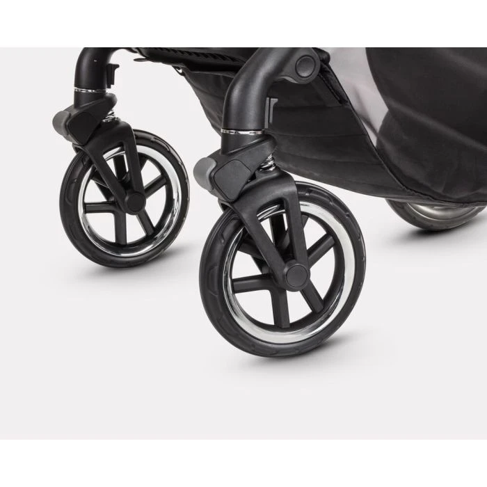 Silver Cross Reef Pushchair - Orbit 12 Silver Cross Reef Pushchair - Orbit - Image 10