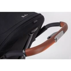 Silver Cross Reef Pushchair - Orbit 18 Silver Cross Reef Pushchair - Orbit -Baby Products Store reef orbit handle bar detail