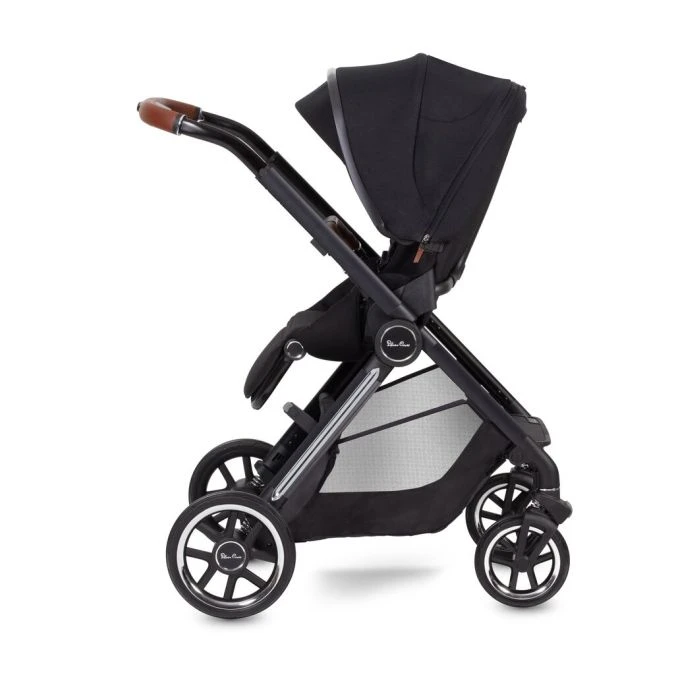 Silver Cross Reef Pushchair - Orbit 5 Silver Cross Reef Pushchair - Orbit - Image 3