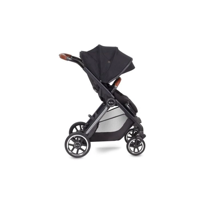 Silver Cross Reef Pushchair - Orbit 7 Silver Cross Reef Pushchair - Orbit - Image 5