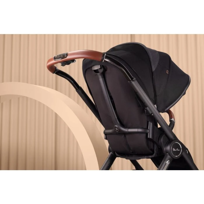 Silver Cross Reef Pushchair - Orbit 6 Silver Cross Reef Pushchair - Orbit - Image 4