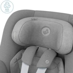 Maxi-Cosi Maxi Cosi Pearl 360 Pro Car Seat - Authentic Grey -Baby Products Store rimage 18 pearl 360 pro authentic grey 8053510110