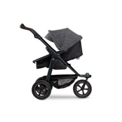 Tfk Mono2 Combi Pushchair With Air Wheels + FREE Mamaboard - Premium Anthracite 13 Tfk Mono2 Combi Pushchair With Air Wheels + FREE Mamaboard - Premium Anthracite -Baby Products Store rs1795 t m2 ka 411 2 original