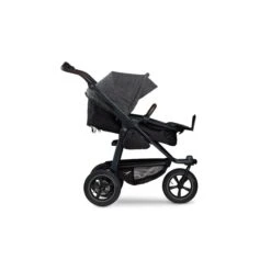 Tfk Mono2 Combi Pushchair With Air Wheels + FREE Mamaboard - Premium Anthracite 16 Tfk Mono2 Combi Pushchair With Air Wheels + FREE Mamaboard - Premium Anthracite -Baby Products Store rs1798 t m2 ka 411 5 original