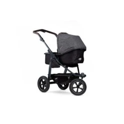 Tfk Mono2 Combi Pushchair With Air Wheels + FREE Mamaboard - Premium Anthracite 17 Tfk Mono2 Combi Pushchair With Air Wheels + FREE Mamaboard - Premium Anthracite -Baby Products Store rs1799 t m2 ka 411 6 original