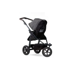 Tfk Mono2 Combi Pushchair With Air Wheels + FREE Mamaboard - Premium Anthracite 18 Tfk Mono2 Combi Pushchair With Air Wheels + FREE Mamaboard - Premium Anthracite -Baby Products Store rs1800 t m2 ka 411 7 original