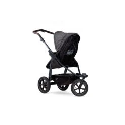 Tfk Mono2 Combi Pushchair With Air Wheels + FREE Mamaboard - Premium Anthracite 19 Tfk Mono2 Combi Pushchair With Air Wheels + FREE Mamaboard - Premium Anthracite -Baby Products Store rs1801 t m2 ka 411 8 original