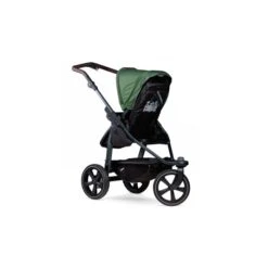 Tfk Mono2 Combi Pushchair With Air Chamber Wheels + FREE Mamaboard - Olive -Baby Products Store rs1862 t m2 ke 355 8 original