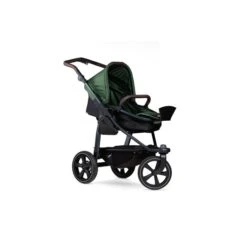 Tfk Mono2 Combi Pushchair With Air Chamber Wheels + FREE Mamaboard - Olive -Baby Products Store rs1864 t m2 ke 355 10 original