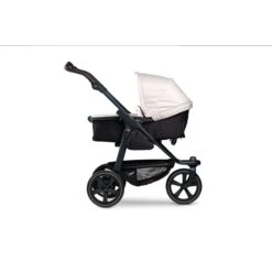 Tfk Mono2 Combi Pushchair With Air Chamber Wheels + FREE Mamaboard - Sand