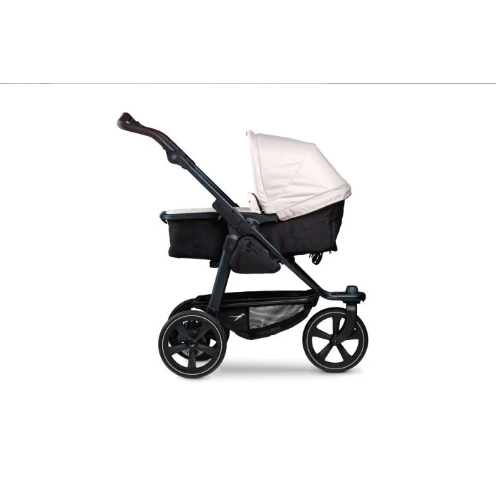 Tfk Mono2 Combi Pushchair With Air Chamber Wheels + FREE Mamaboard - Sand 3 Tfk Mono2 Combi Pushchair With Air Chamber Wheels + FREE Mamaboard - Sand