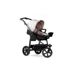 Tfk Mono2 Combi Pushchair With Air Chamber Wheels + FREE Mamaboard - Sand 20 Tfk Mono2 Combi Pushchair With Air Chamber Wheels + FREE Mamaboard - Sand -Baby Products Store rs1878 t m2 ke 360 9 original
