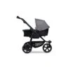 Tfk Mono2 Combi Pushchair With Air Chamber Wheels + FREE Mamaboard - Premium Grey -Baby Products Store rs1900 t m2 ke 415 1 original
