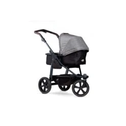 Tfk Mono2 Combi Pushchair With Air Chamber Wheels + FREE Mamaboard - Premium Grey 17 Tfk Mono2 Combi Pushchair With Air Chamber Wheels + FREE Mamaboard - Premium Grey -Baby Products Store rs1905 t m2 ke 415 6 original