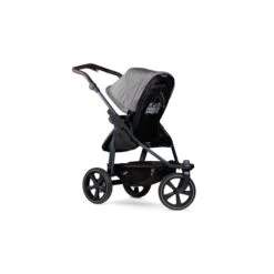 Tfk Mono2 Combi Pushchair With Air Chamber Wheels + FREE Mamaboard - Premium Grey 18 Tfk Mono2 Combi Pushchair With Air Chamber Wheels + FREE Mamaboard - Premium Grey -Baby Products Store rs1906 t m2 ke 415 7 original