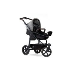 Tfk Mono2 Combi Pushchair With Air Chamber Wheels + FREE Mamaboard - Premium Grey 21 Tfk Mono2 Combi Pushchair With Air Chamber Wheels + FREE Mamaboard - Premium Grey -Baby Products Store rs1909 t m2 ke 415 10 original