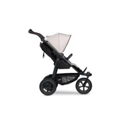 Tfk Mono2 Sport Pushchair With Air Wheels + FREE Mamaboard - Sand -Baby Products Store rs1935 t m2 sa 360 1 original
