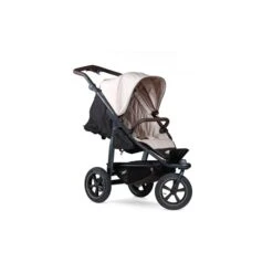 Tfk Mono2 Sport Pushchair With Air Wheels + FREE Mamaboard - Sand -Baby Products Store rs1938 t m2 sa 360 4 original