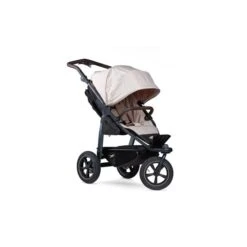 Tfk Mono2 Sport Pushchair With Air Wheels + FREE Mamaboard - Sand -Baby Products Store rs1940 t m2 sa 360 6 original