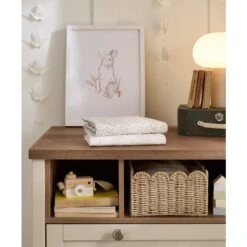 Mamas & Papas Cotbed Fitted Sheets (2 Pack) - WTTW Seedling -Baby Products Store s 7