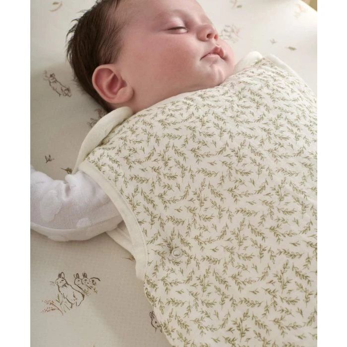 Mamas & Papas Dreampod 2.5 TOG 0-6 Months - Leaf 6 Mamas & Papas Dreampod 2.5 TOG 0-6 Months - Leaf - Image 4