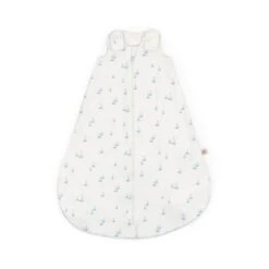 Ergobaby On The Move Sleep Bag Size M 0.5 Tog - Sailboat Dreams