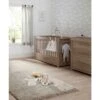 Mamas & Papas Franklin 2 Piece Cot Bed & Dresser Set - Grey Wash 1 Mamas & Papas Franklin 2 Piece Cot Bed & Dresser Set - Grey Wash -Baby Products Store sefrx6600 new