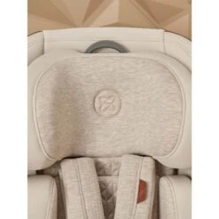 Silver Cross Balance I-Size Car Seat - Almond -Baby Products Store silver cross balance i size car seat almond 8 97149