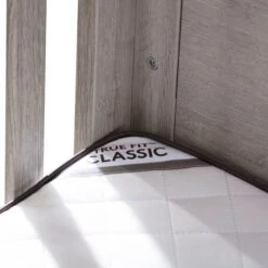 Silver Cross Classic Cot Bed Mattress -Baby Products Store silver cross classic cot bed mattress 5