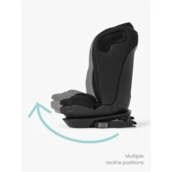 Silver Cross Discover I-Size Car Seat - Space -Baby Products Store silver cross discover i size car seat onyx 4 78881