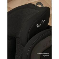 Silver Cross Discover I-Size Car Seat - Space -Baby Products Store silver cross discover i size car seat onyx 8 56469